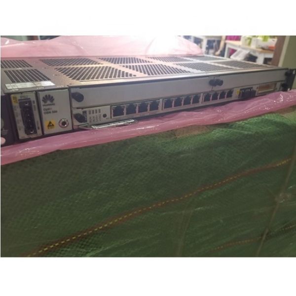 Quality 02112781 TNHB1CASE General Case(-48V) for  OSN500 DC for sale