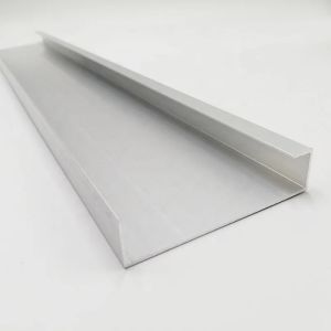 Buy cheap Flexible Solar Mounting Accessories Channel Nut With Long Spring Packing Carton Pallet Or As Client Request from wholesalers