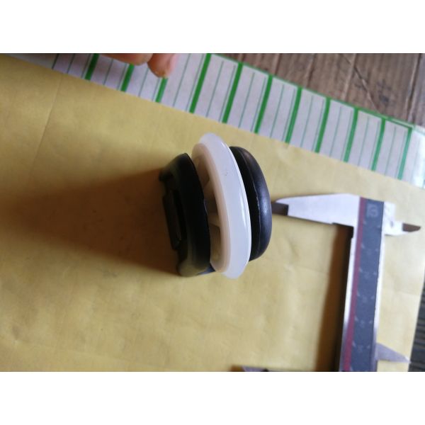 Quality Caster Wheels for Double Glazing Machine of Hanjiang insulating for sale