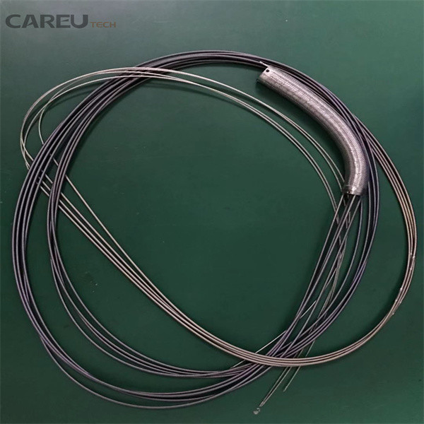 Quality Endoscope Bending Section For Pentax EC-3890FI Colonoscope for sale