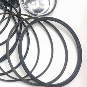 Buy cheap SB131 Breaker Seal Kit Hydraulic Jack Oil Seal Kit Ozone Resistant from wholesalers