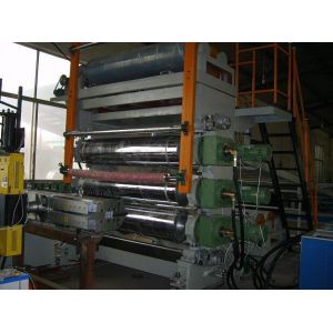 Buy cheap PP / PE Construction Plastic Board Extrusion Line Building Board Machine from wholesalers