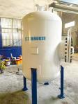ASME Industrial Stainless Steel Ethanol Storage Tank Chemical Storage Tank
