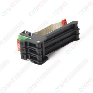 Buy cheap SMT SPARE PART SIEMENS Cover strip Control Unit 3X8mm  00341702S01 from wholesalers