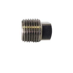 Buy cheap 4" Male 316 ANSI DIN2999 Threaded Pipe Fitting from wholesalers