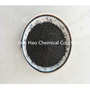 High Temperature Coal Tar Pitch Exposure With Granularity 0 - 3mm