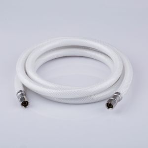Buy cheap SUS304 10Bar Flexible Hoses PVC Braided Ice Maker Hose from wholesalers