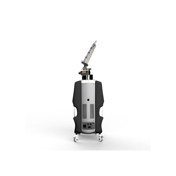 Buy cheap 532nm picosecond tattoo pigment scan treatment skin rejuvenation machine from wholesalers