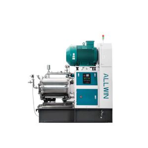 Buy cheap SH50 Nano Grade Sand Mill Machine Medical Capsule Coat Grinding With Static Discharging from wholesalers