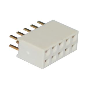 2mm Pitch Female Header Connector