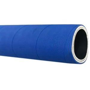 Buy cheap Antistatic 61m/Roll UHMWPE Chemical Resistance Hose / Chemical Transfer Hose product
