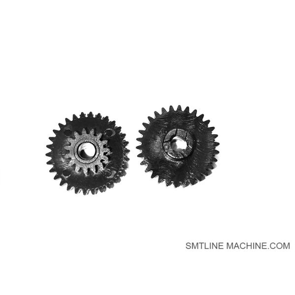 Quality KHJ-MC153-00SS8MM Feeder coil material small gear for sale