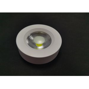 Buy cheap 3500K 85v COB Led Downlight 30 Degree Beam Angle from wholesalers