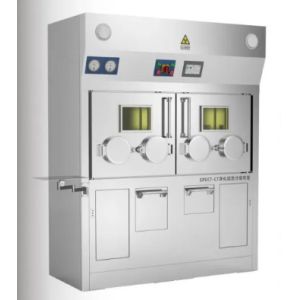 Buy cheap Radiation Shielding Products For Nuclear Radiation Protection In Hot Cell Stainless Steel Color from wholesalers