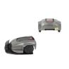 Language Selection Programmable Robotic Lawn Mower / Self Operating Lawn Mower for sale