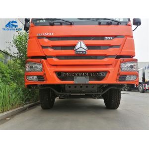 Buy cheap SINOTRUCK HOWO 6x4 Mining Tipper Truck 10 Wheel from wholesalers