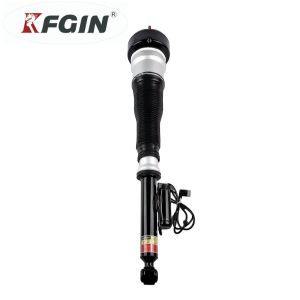 China S Class W221 Shock Absorber Inductive Rear Air Shock Absorber High Stability on sale
