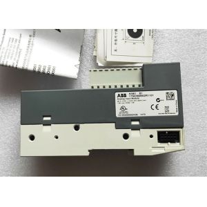 Buy cheap ABB  1TNE968902R1101 AI561 Analog input module Distributed Automation I/Os from wholesalers