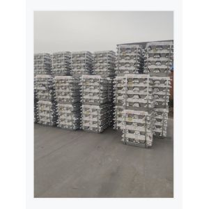 Buy cheap Plastic Injection Mould Aluminum Die Casting Ingot ADC12 Powder Coating from wholesalers