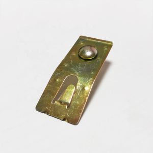 Buy cheap Corrosion Protection Steel Safety Clip for Pallet Rack on Australia Market Efficiency from wholesalers