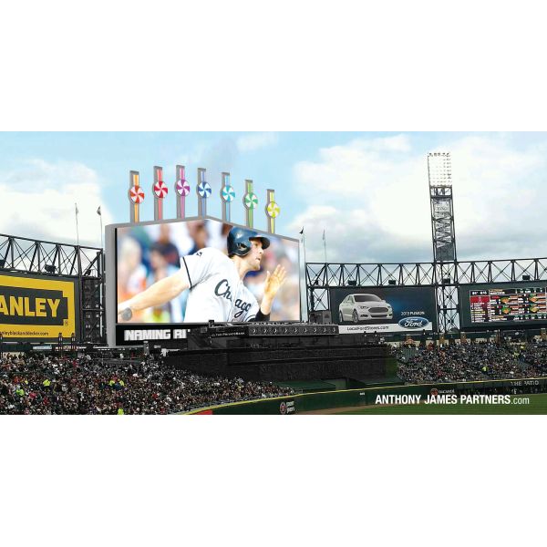 Quality Advertising IP65 Commercial LED Screens Highest Brightness Displays 2880hz for sale