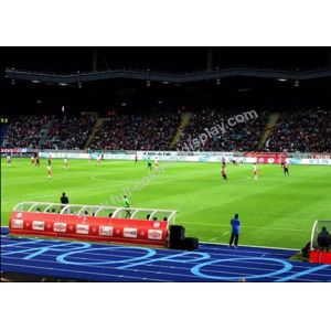 Buy cheap High Definition Stadium Led Screens Customized No Deformation 43kg from wholesalers