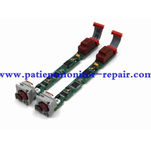 M3001A Parameters Module Spo2 Board M3000-66417 Fault Repair MMS Module Repair
