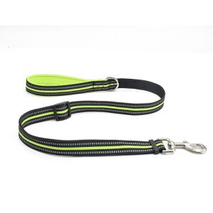 Buy cheap Pet Leashes Heavy Duty Retractable Nylon Dog Portable Comfortable Reflective from wholesalers