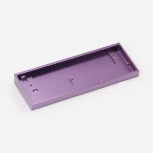 Buy cheap Anodized Aluminum Keyboard Component 6063 80mm Thickness from wholesalers
