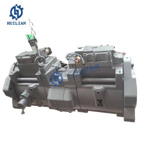Buy cheap K3V280DTH-0E11 EX750 Excavator Hydraulic Main Pump for Excavator Construction Machinery Spare Parts from wholesalers