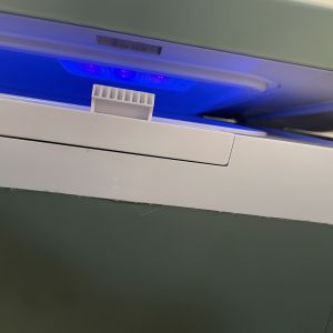 Buy cheap 12V Solar Powered Refrigerator Car Portable Fridge for French OEM Camping Armrest Box from wholesalers