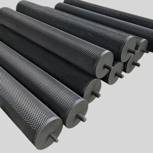 Buy cheap Ruthenium Based MMO Coated Titanium Anode For Seawater Electrolysis product