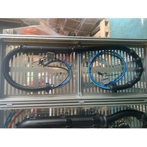 Ip54 Fanuc ARC Mate 120iD Welding Robot As Laser Welding Robot