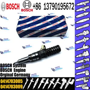 Diesel Fuel Injection Pump Injector 0414703002 0414703003 0414703005 0414703007