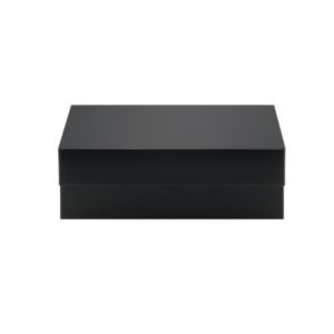 250kg Frostproof Colored Packaging Boxes Magnetic Folding Gift Box SGS