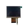 Buy cheap TFT 3.5 Inch LCD Display 320 * 240 Dot TFT LCD With RTP Display RGB Interface LCD Module from wholesalers