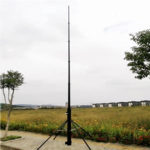 Buy cheap Telescoping Sport Video 30ft 9M Endzone Camera System from wholesalers
