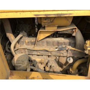 Buy cheap Original Paint Used Cat D6g Bulldozer, Caterpillar Crawler Dozer D6g D7g D6g2 D7g2 D6g2XL D6d Tractor Hot Selling from wholesalers