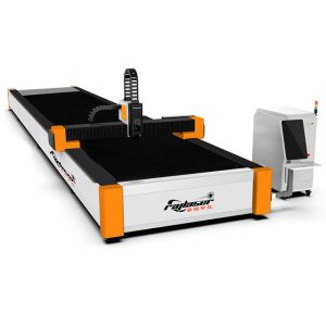 Buy cheap Separated Cabinet Electronics High Precision Laser Cutting Machine SPEED 140m/s For Precise Cuts In Manufacturing Industry from wholesalers