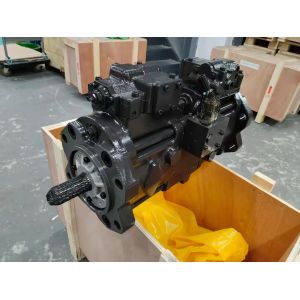 Buy cheap Kawasaki K3V112DTP-9N1T K3V Series Oil Pump from wholesalers