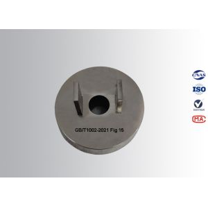 GB/T1002-2021 Single Phase Plug Socket Tester contact Gauge