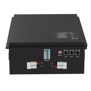 Buy cheap MSDS Practical EV Lithium Battery With IP55 Enclosure Protection from wholesalers