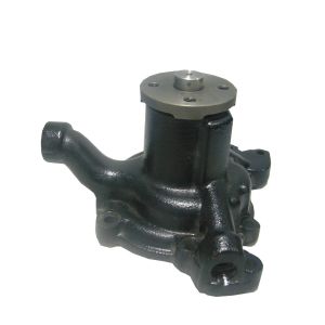 Buy cheap Diesel  Engine Cooling System Water Pump ME993455 6D16 For Mitsubishi from wholesalers