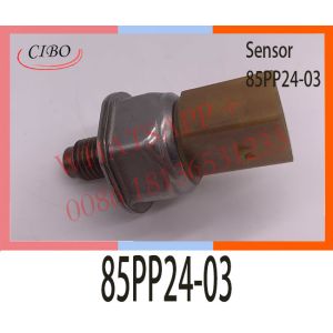 Buy cheap 85PP24-03 Diesel Common Rail Fuel Pressure Sensor R85PP24-03 059 130 758K from wholesalers