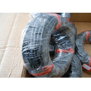 Buy cheap Customizable FKM Fluorubber Cord with 230°C Postcure 9Mpa Tensile Strength and 70 Shore A Hardness for Industrial Seals from wholesalers