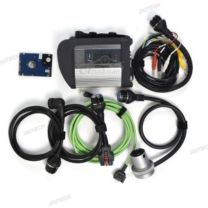 Buy cheap Full Chip MB STAR C4 SD Connect Compact C4 Car truck software 2023.09 Mb star Multiplexer Diagnostic Tool with WIFI from wholesalers