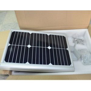 Buy cheap Solar powered integrated led lights / Solar lighting system / Solar Box from wholesalers