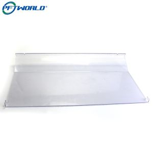 Aluminum Custom CNC Turning and Milling Services