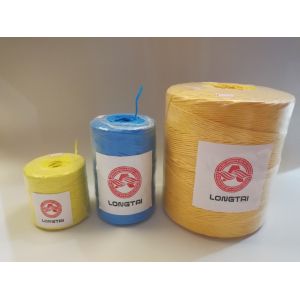 Buy cheap Africa Market Cheap And Highly Strength PP Packing Twine product