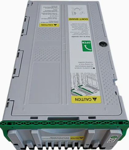 Buy cheap S7430006534 Nautilus Hyosung ATM Machine Reject Cassette Brm50 Rjc ATM Part Parts from wholesalers